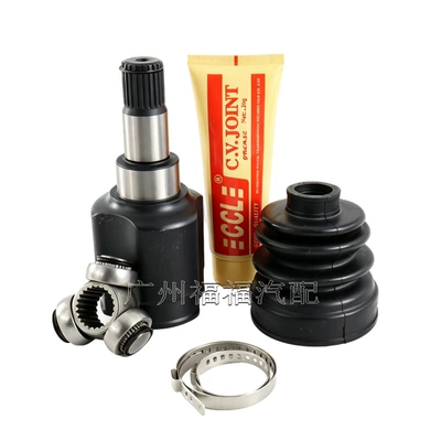 Cover Repair Kit, Yarım ox / Qranat