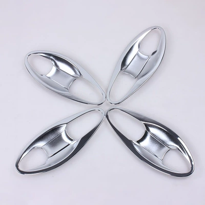Other Automotive Exterior Supplies Handle Door Bowl Rearview Mirror - door-bowl