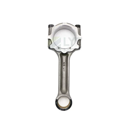 Yd25Ddti 2.5L, Şatun