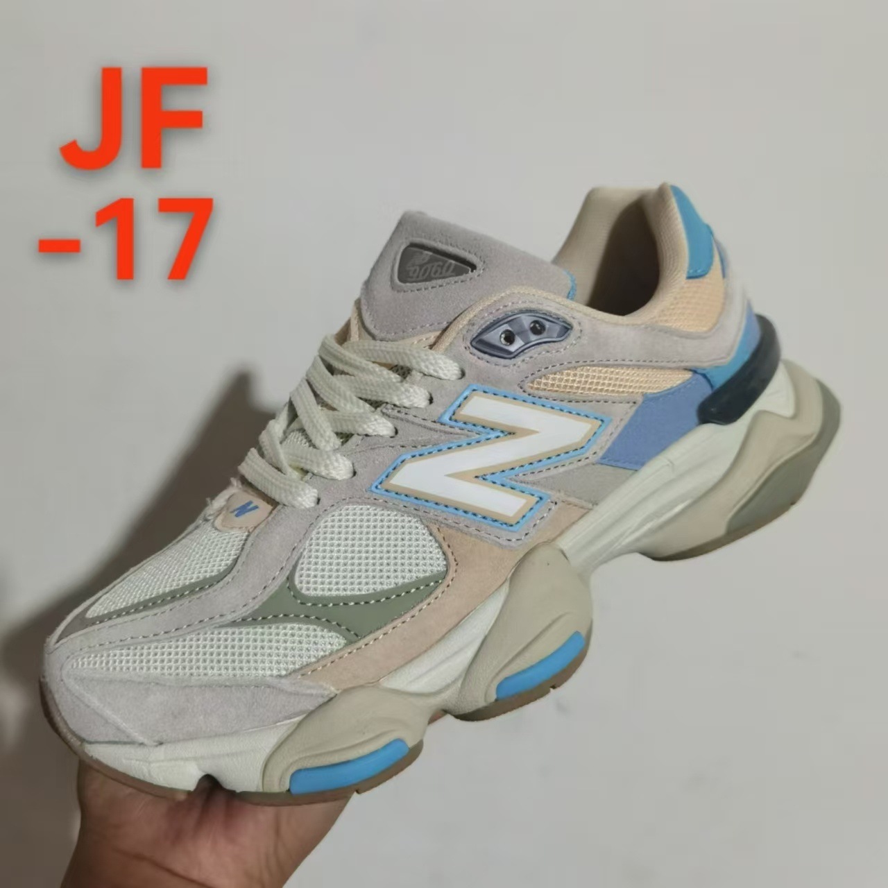 Putian Chunyuan Dachang nb9060 zapatos de papá para adultos zapatos deportivos comercio exterior zapatos de hombre de gran tamaño zapatos de mujer de gran tamaño cómodos