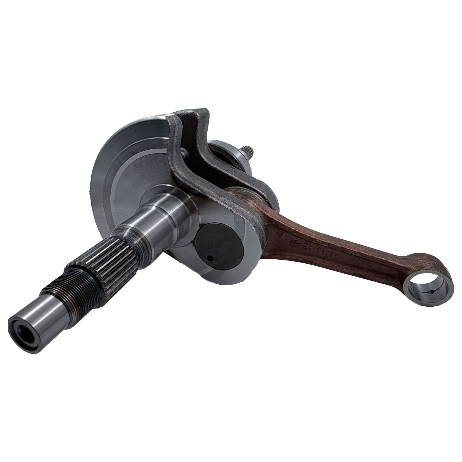 Suitable for Yamaha 660 Atv Crankshaft Engine Parts 5Km-11400-00-00 Crankshaft Connecting Rod