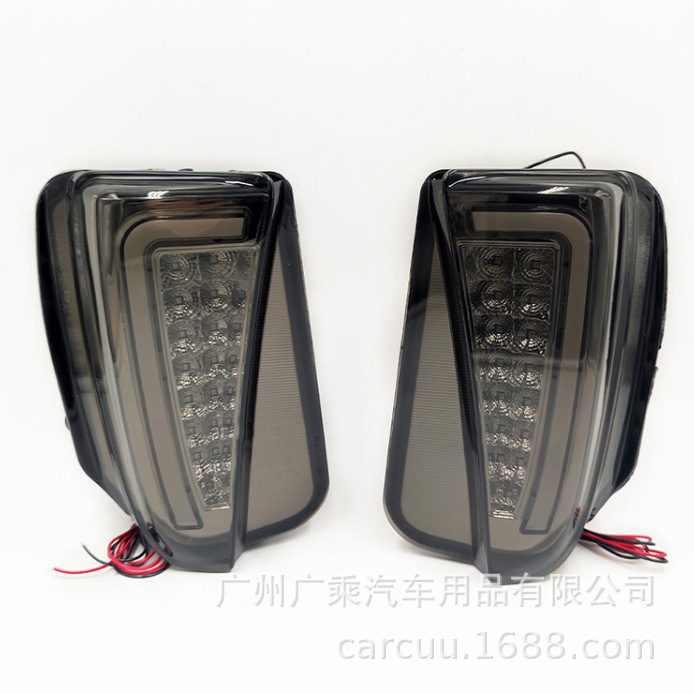 Aplicable corriente a la luz diurna de 12-13-14-15 Toyota Prius llevó la luz de niebla de la luz corriente diurna del Prius C
