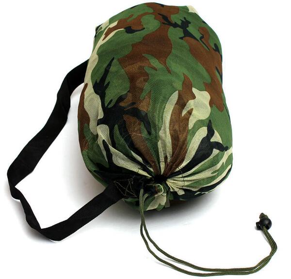 tactics camouflage set
