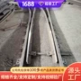 结构配置防护及时道岔
