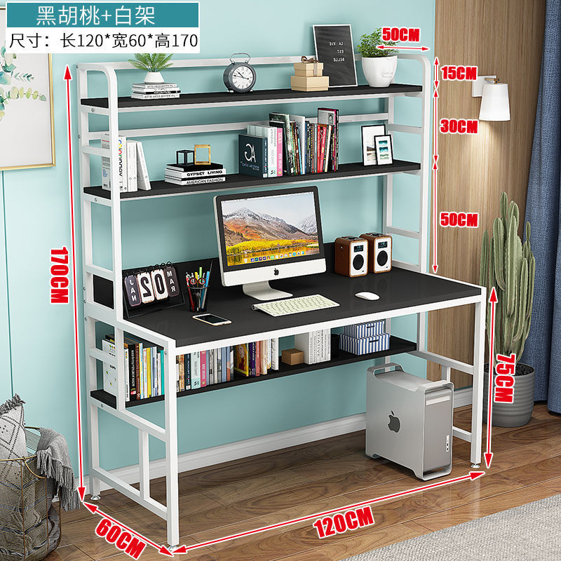 화이트 프레임 + 블랙