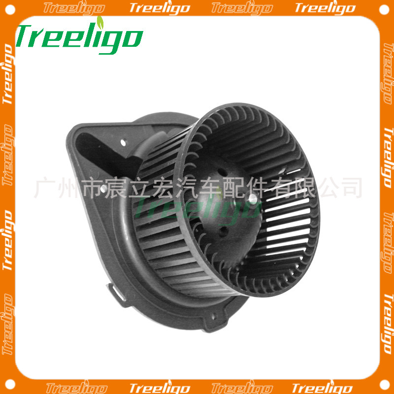 Para VOLKSWAGEN JETTA II AUDI coche aire acondicionado motor 357820021