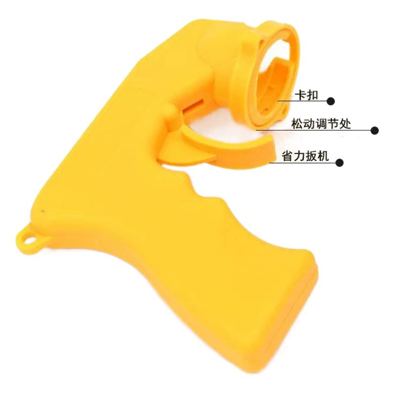 В наличии пластиковая переносная ручка для краски Универсальная пленка для изменения цвета автомобиля Самоокраска ручной пистолет-распылитель прямые продажи с завода