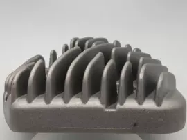 气缸及部件;活塞/活塞环;曲轴、凸轮轴