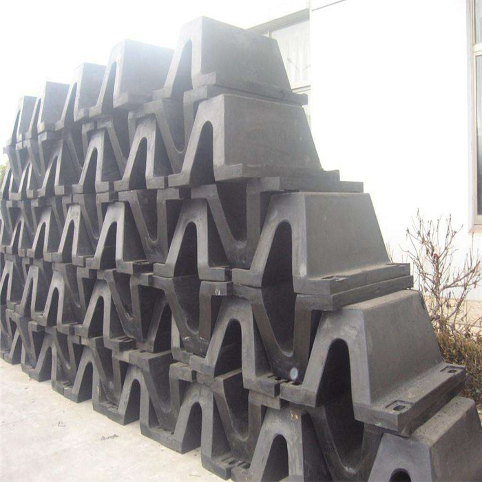 拱型橡胶护舷拱型橡胶护舷用途船用设备橡胶护舷D型系列规格批发