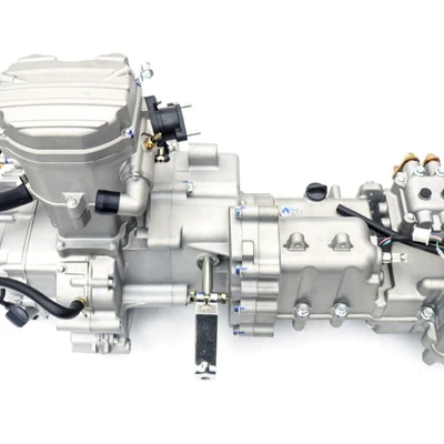Motorcycle Central Shaft Engine: Motorcycle engine and accessories