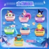 Sanrio Pool Party серия