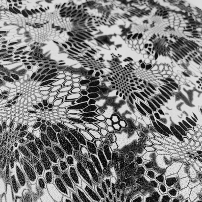 迷彩KYDEX板 K板刀鞘DIY 热塑板K板 制作K板刀套K鞘套料