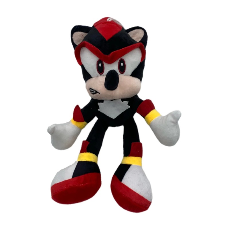 クロスボーダーの新型Sonicスーパーソニクタールズのぬいぐるみのリュックサックの子供機の卸売り|undefined