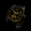 Mechanical mechanical watch, men's watch, waterproof glowing bike cassette, swiss watch, fully automatic