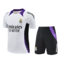 24-25 Real Madrid White