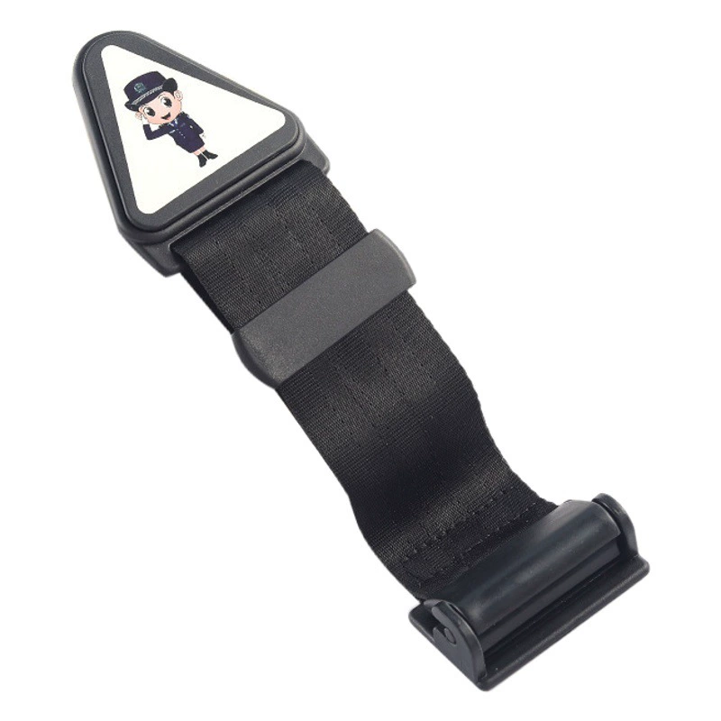 Детский ремень безопасности Наплечная Подушка автомобильный регулятор детского сиденья треугольник фиксированный стопор ремень безопасности артефакт