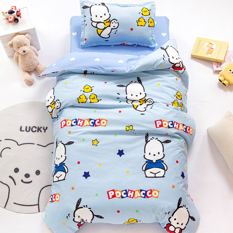 바이탈리티 파차 [면 A급, 엄마 안심]