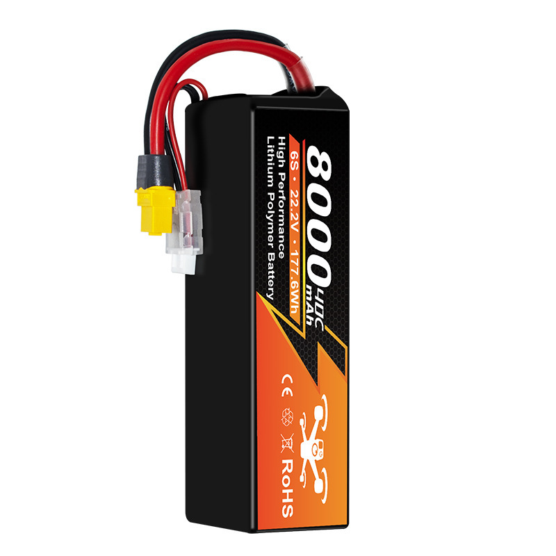 源头工厂1100mAh-10000mAh多型号多容量 无人机锂电池 穿越机车模|undefined
