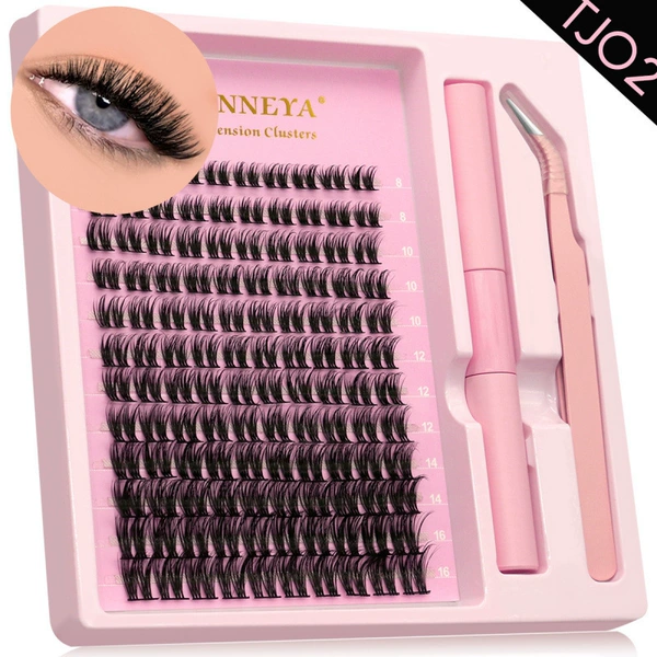 ᲦTJ02 eyelash setღ