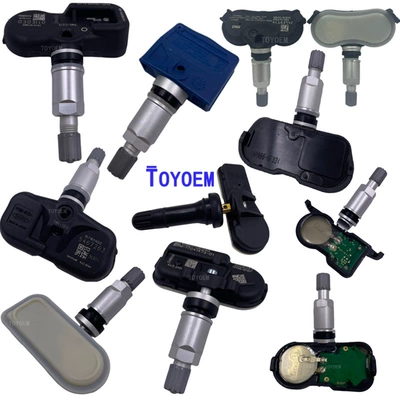 42607-33011 PMV-107J suitable Tire pressure monitoring system