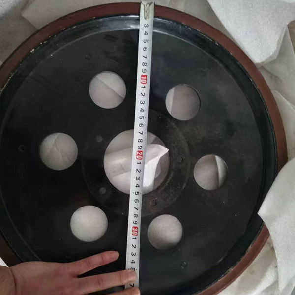 Автомобильная автоматизация сборочная линия конвейерная линия фрикционное колесо промышленная сборочная линия полиуретановое колесо