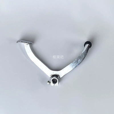 gear shift lever, Motorcycle engine and accessories