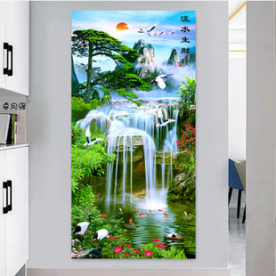 ������ճ�Q���ˮ���P�N�����Nɽˮ�L���b��^��������ʽ�b�