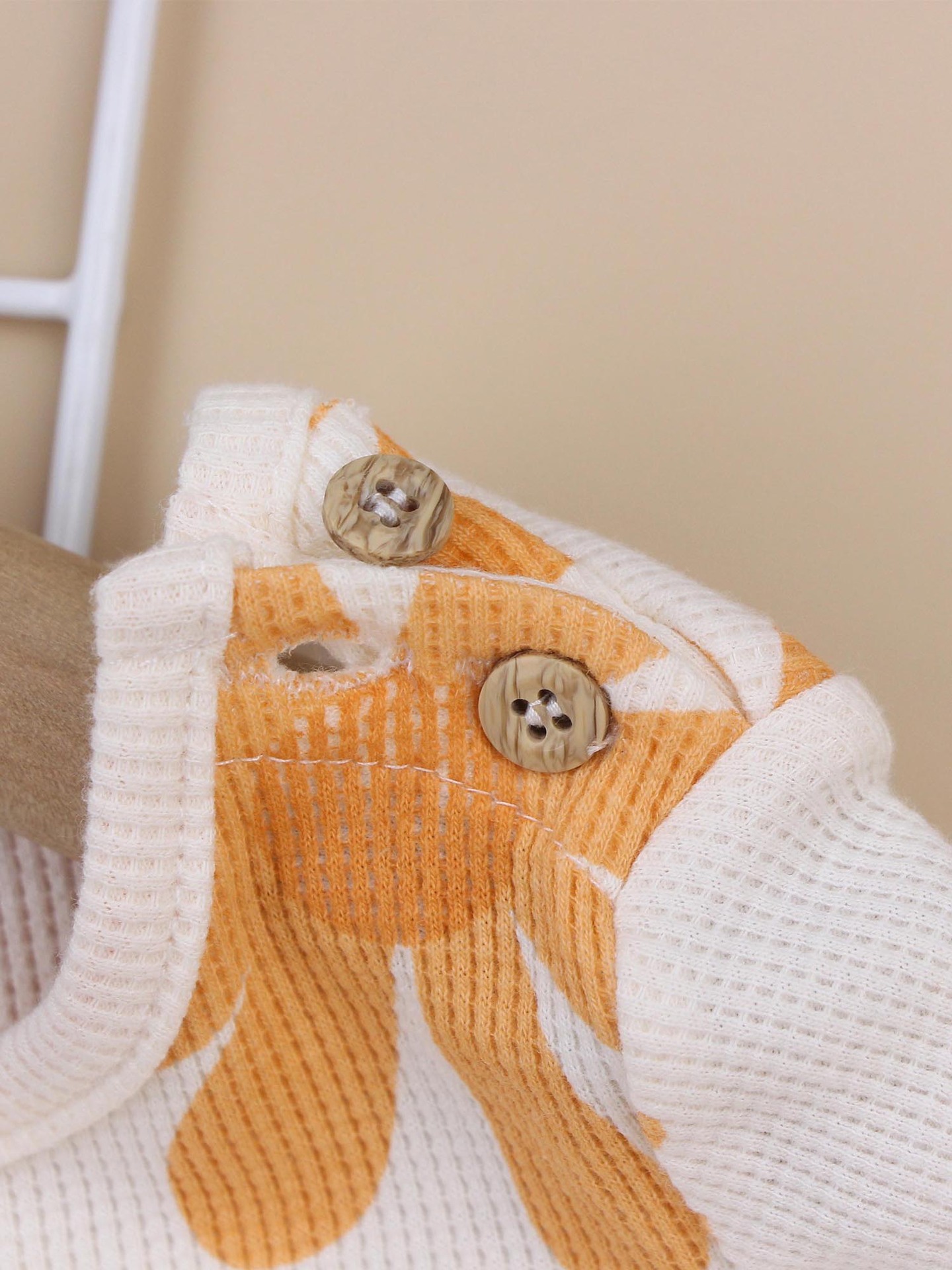 Conjunto de dos piezas de ropa para niños, pantalones largos de manga larga de algodón puro para bebés, niños y niñas, modelo nuevo 2025 para bebés y niños pequeños.