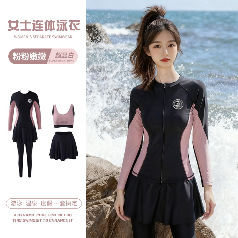 Swimwear