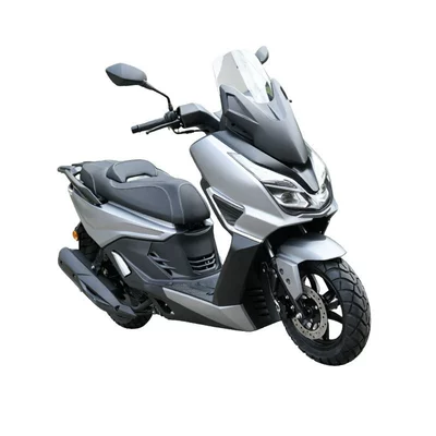 Men and Women, Motosikletlər