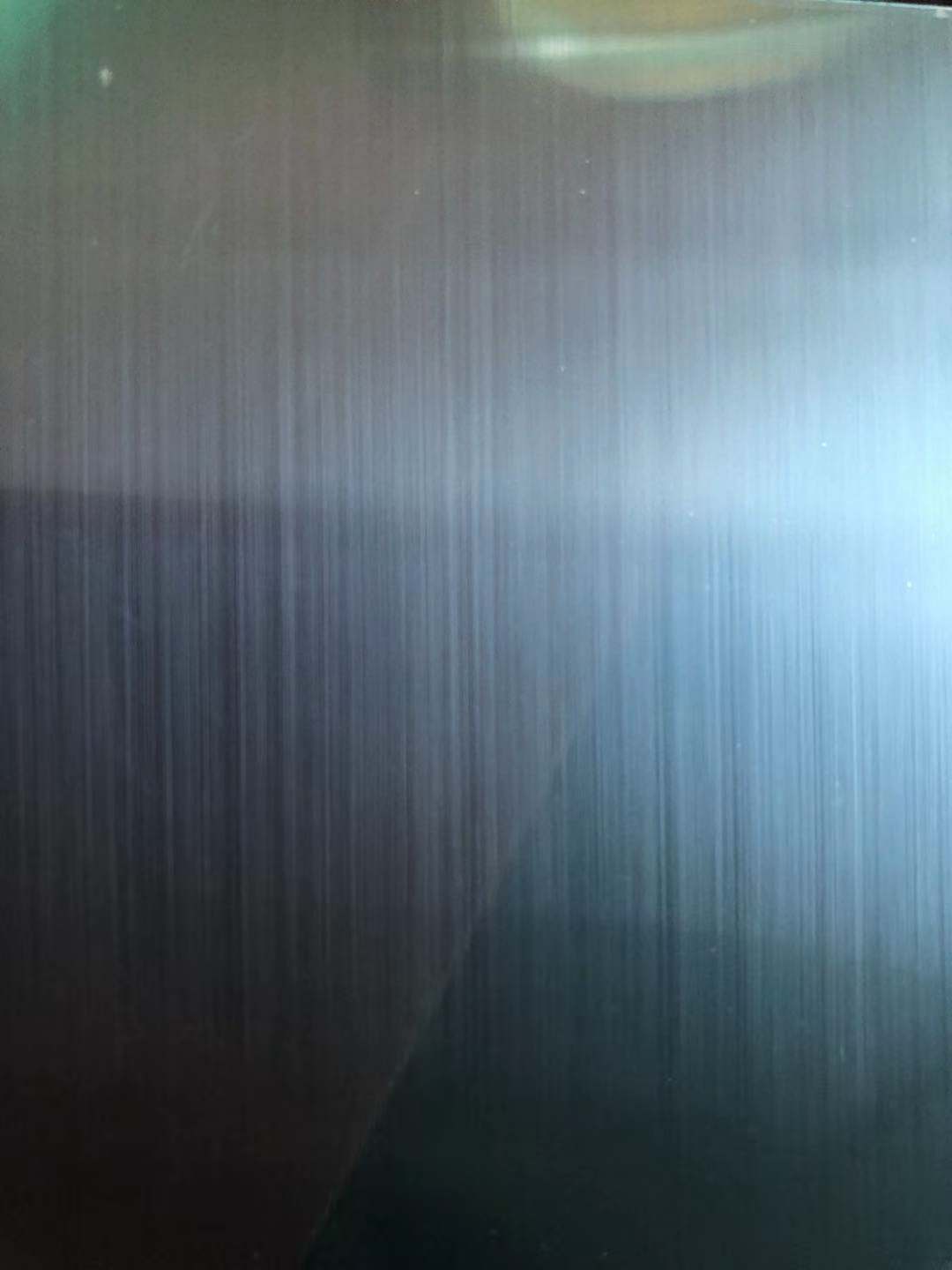 0.125 0.175 0.5拉丝PC  直纹拉丝  断纹拉丝PC