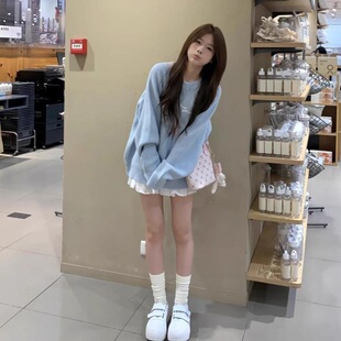 �nϵ��ĸ�Ứ���{ɫë��Ů�ﶬ����㼑��L�A�I���^ᘿ����L������