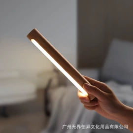 小夜灯;室内壁灯;创意台灯
