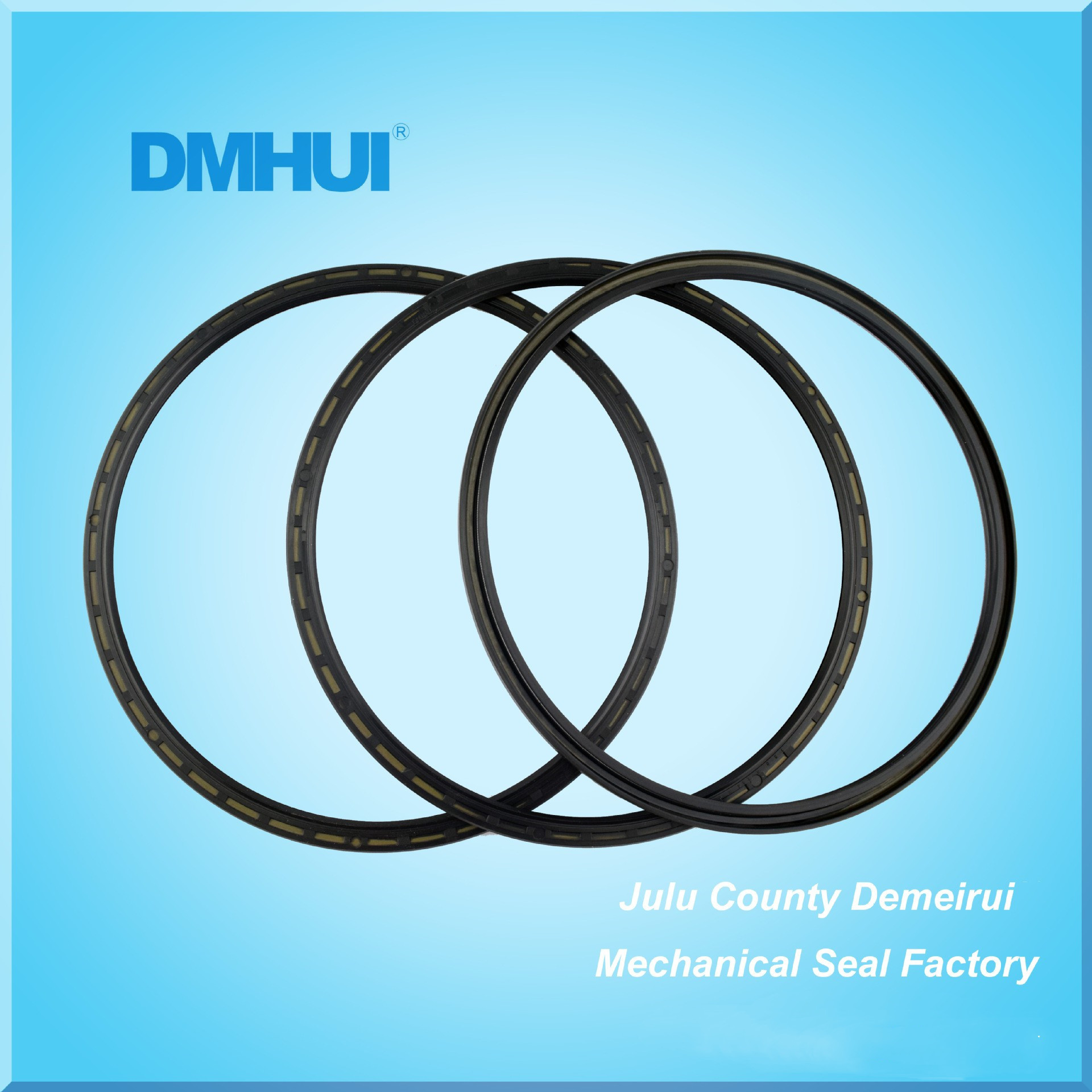 ���ػ�Դ Һѹ�����ͷ��¹DMHUI 150*164*5�ͷ�