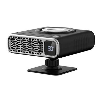 Digər kiçik elektrik cihazlar – heater, car glass defogger and