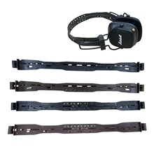 适用马歇尔Marshall Major III IV 三代 四代 耳机头梁塑胶件配件