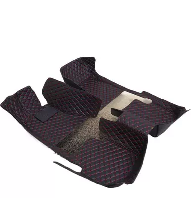 530 310 730 RS-5, Universal Foot Pad
