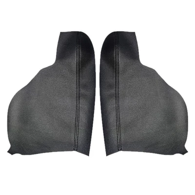 Armrest Leather, Sürətlər qutusu və əl tormozu başlıqları