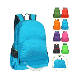 Складная водоотталкивающая складная сумка, защитная сумка, рюкзак для путешествий, система хранения, 2023