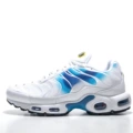 White blue gold