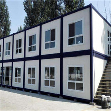 组合集装箱 创意街区房屋太空舱网红小镇民宿餐厅 酒店商