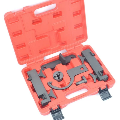 tool New 3.0T gasoline, Mühərrik tənzimləmə alətləri