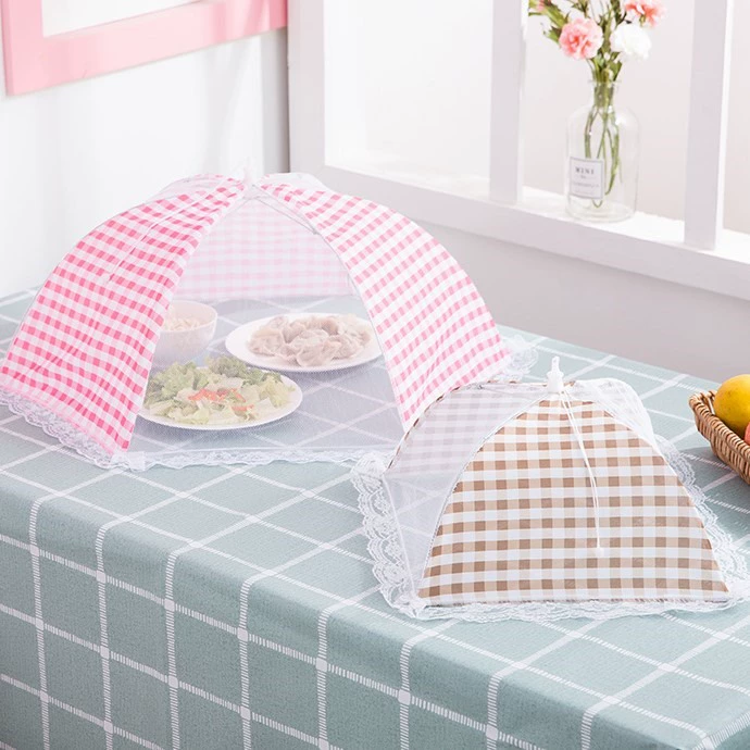 Funda plegable de verano pequeña para uso en casa