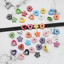 8mm�荲�ɫ������Ļʹ��ǻ��䴩������耳׿��ƷDIY���