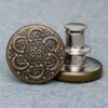 Bronze, 17mm