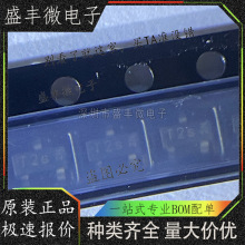 ȫ��ԭװ KTY13-6 E6327 ˿ӡT6s SOT23-3 �ֻ���Ӧ