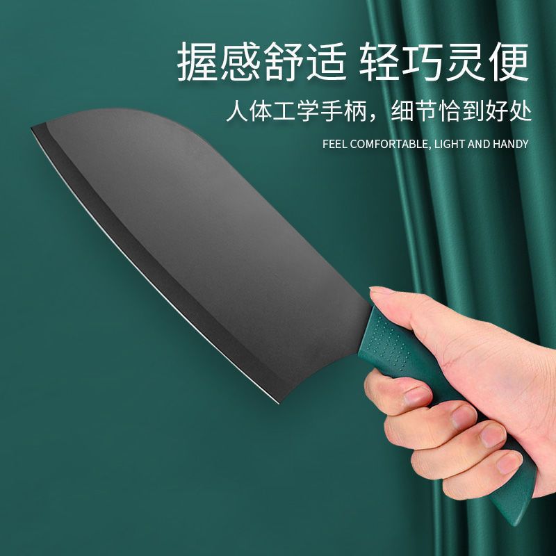 Cuchillo de cocina de acero inoxidable cuchillo de cocina cuchillo de cocina cuchillo de corte cuchillo de cocina cuchillo de corte cuchillo afilado