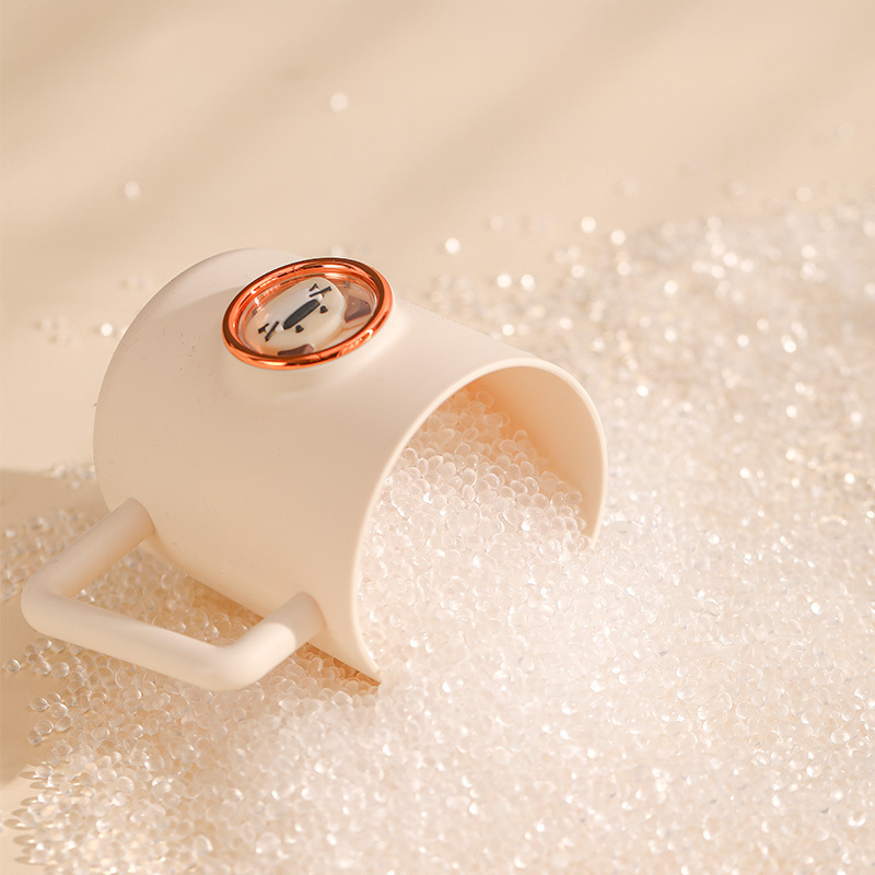 Söt cartoon tandborstkopp för studenter och par_voghion.com