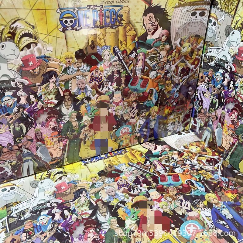 1000ピースの子供向け知育パズル、夜市での販売促進、10元モデル、高品質カラーボックス入り、ウルトラマン公式ライセンス|undefined