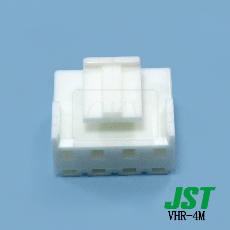 �ֻ�VHR-4M �����ܿ� JST������ VHϵ�� 3.96mm���  �߶԰�
